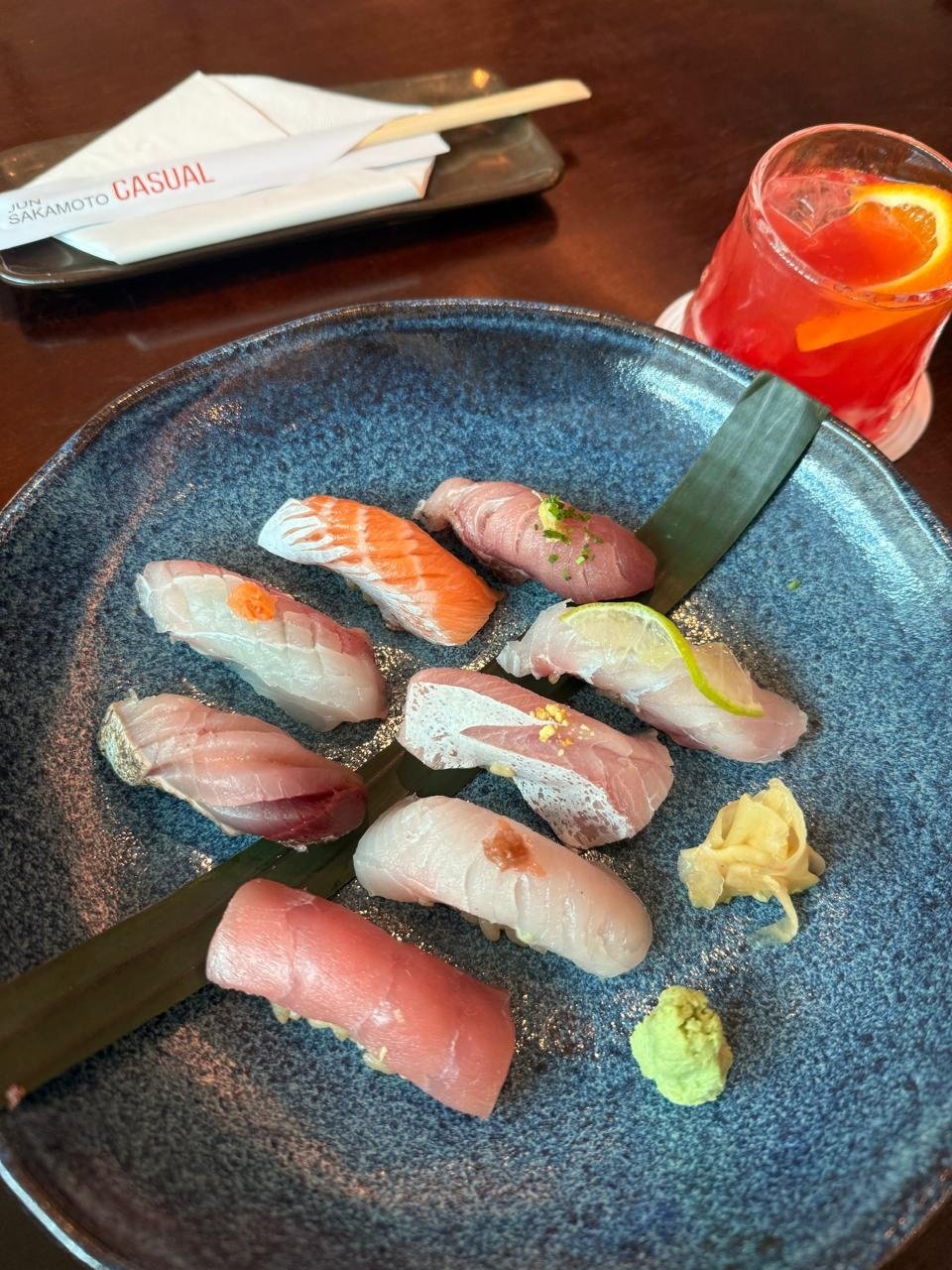 sushis comp vert