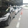 taxi sjp