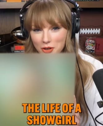 taylor swift