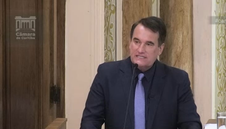 tico kuzma revisão código de ética da câmara