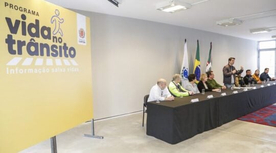 transito