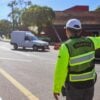 transito eventos
