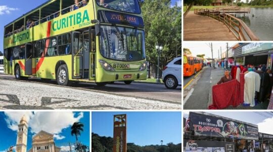 turismo