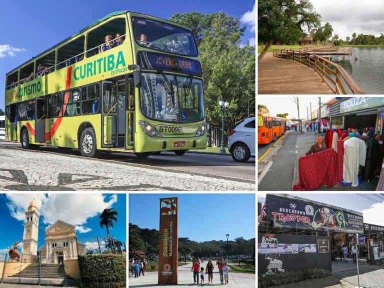 turismo