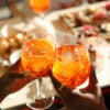 Aperol Spritz (foto MKT Campari/ direitos adquiridos)