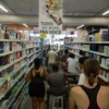vendas supermercados consumo