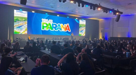 viaj parana turismo
