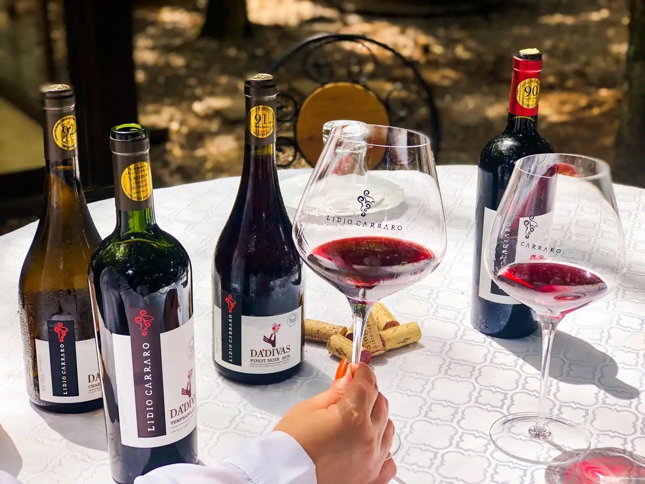 vinicola