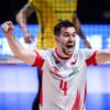 volei brasil polonia