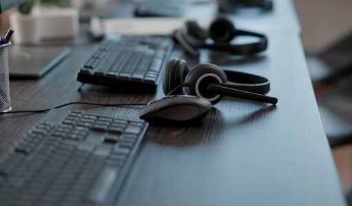 voz telemarketing