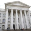 Professores da UFPR vão parar