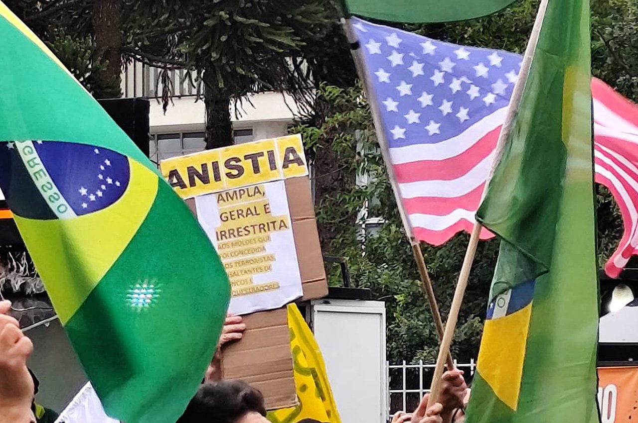 07anistia