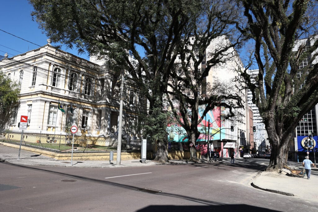 SECRETARIA DA CULTURA
