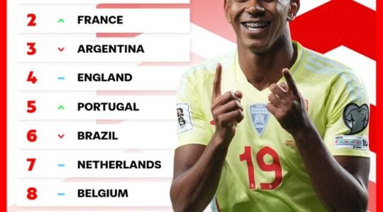 18ranking