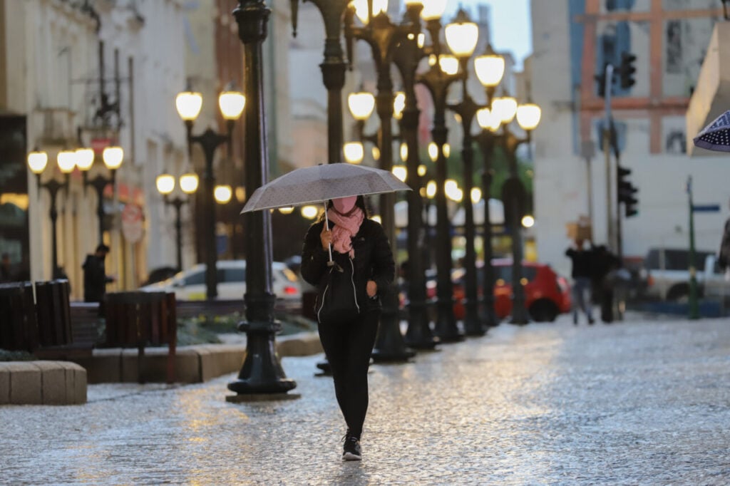 Chuva