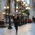 Chuva