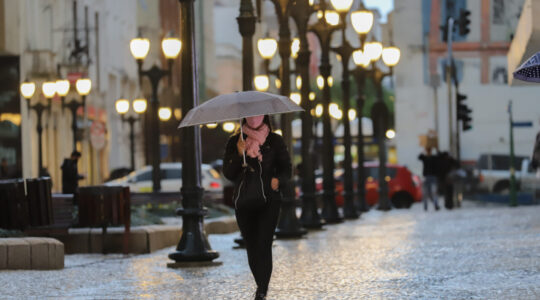 Chuva