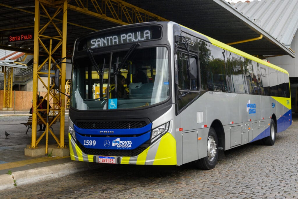 2025-09-18 – Ônibus Novo