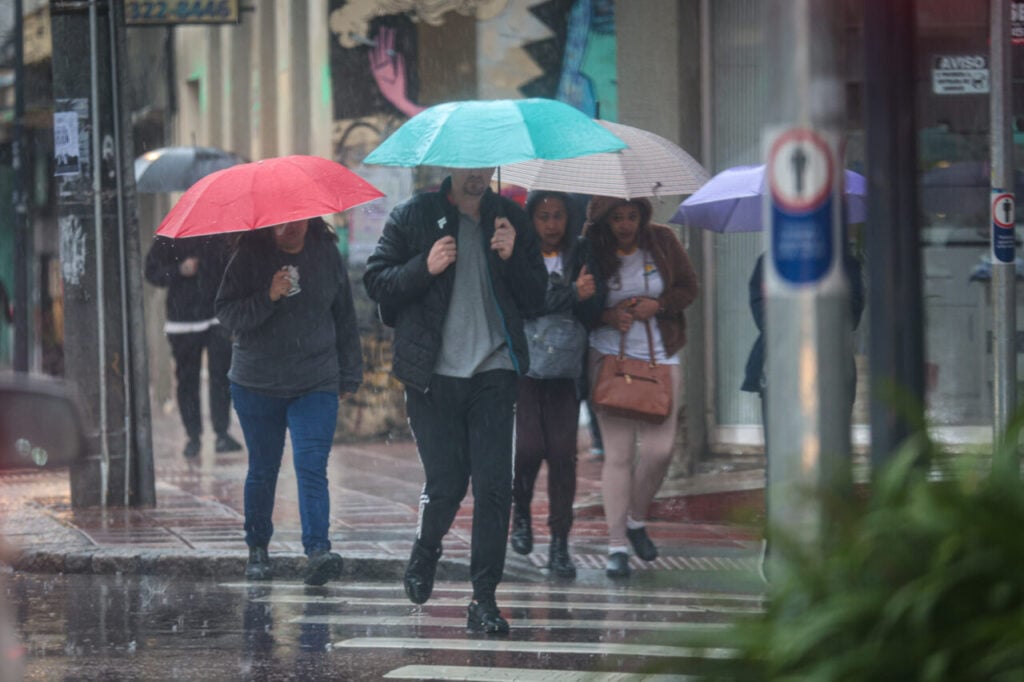 Chuva