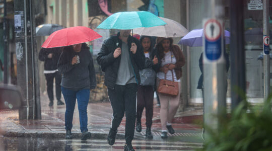 Chuva