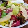 Salada Tijolo (fotos Simone Meirelles)