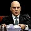 Início de julgamento do ex-presidente Jair Bolsonaro