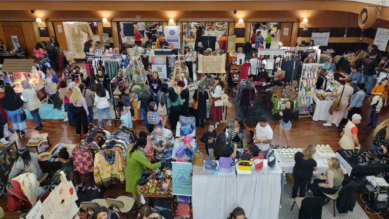 Festival Esotérico Místico Universo FEMU