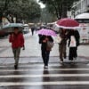 CHUVA