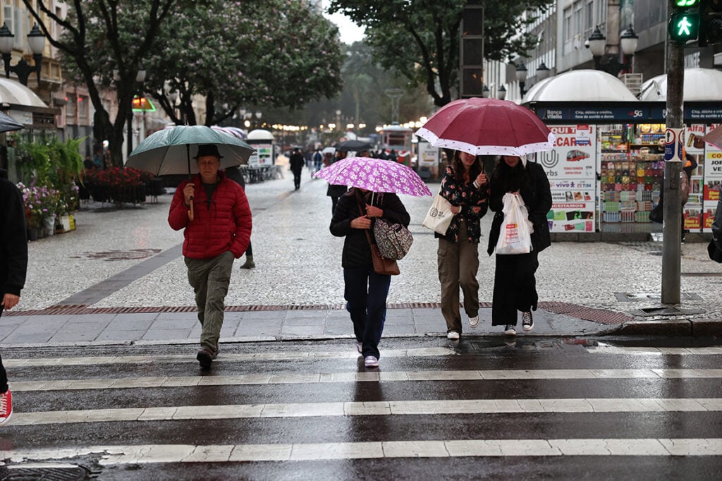 CHUVA