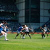 Futebol feminino: Corinthians x Cruzeiro