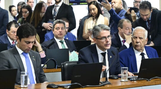 CCJ – Comissão de Constituição, Justiça e Cidadania