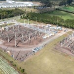Subestação Campo do Assobio – São José dos Pinhais