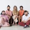 A Banda Mais Bonita da Cidade – Foto Lubi Meireles