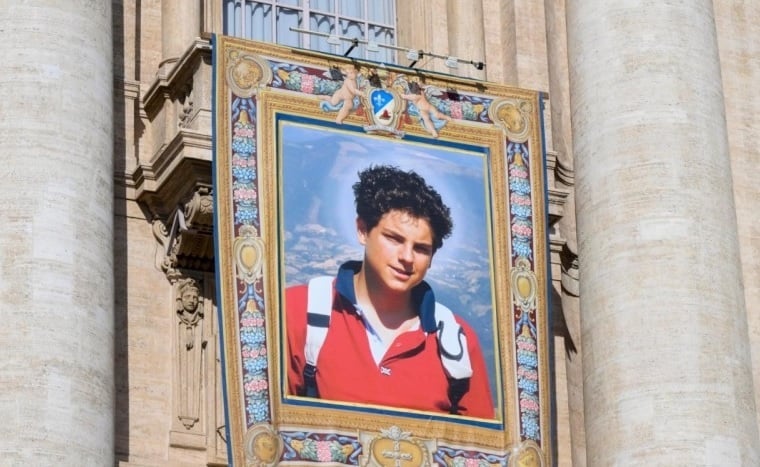 Carlo Acutis