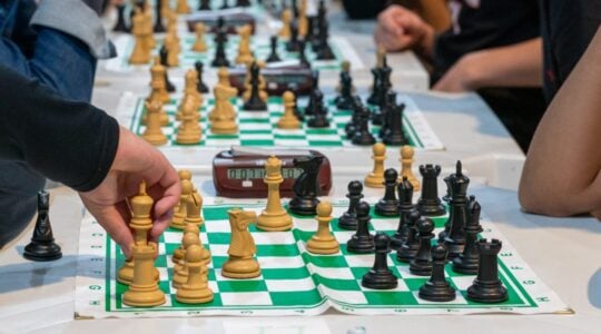 Alto-da-XV-Mall-8°Torneio-de-Xadrez
