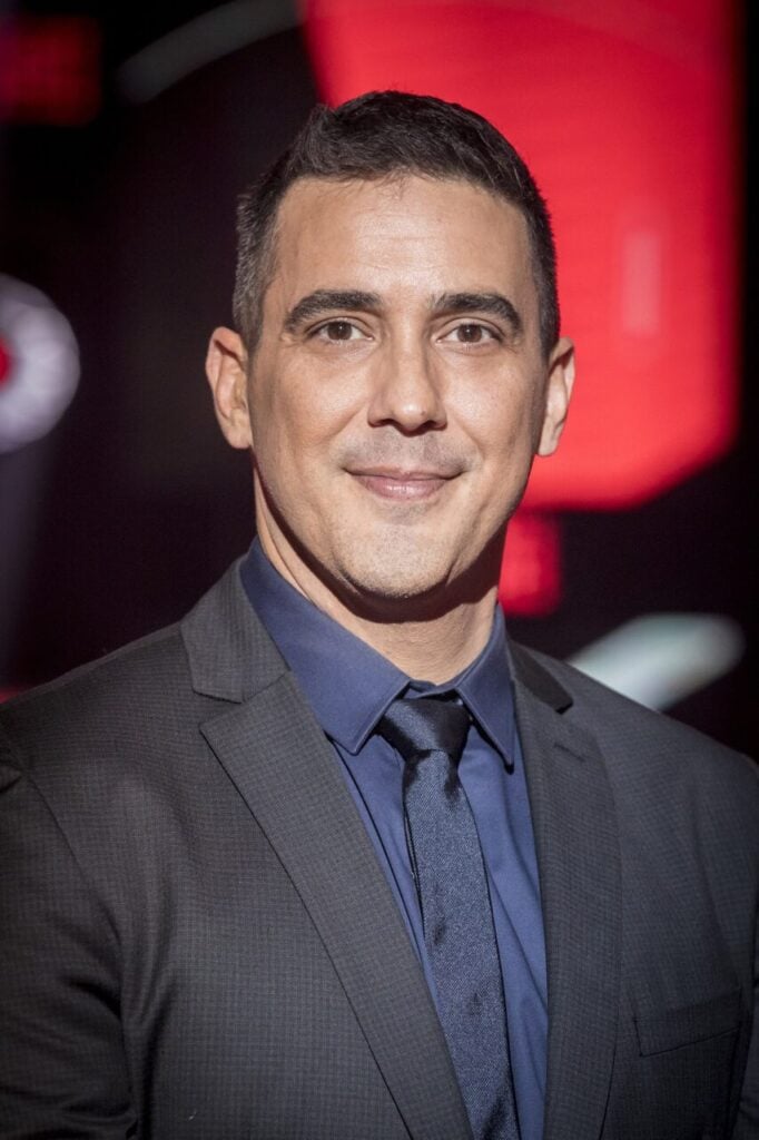 The Voice Brasil
