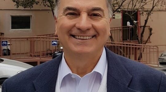 Dr. Luiz Antônio da Silva Sá