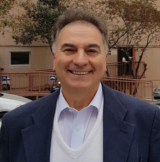 Dr. Luiz Antônio da Silva Sá