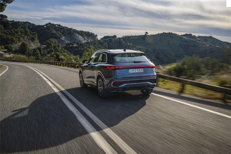 Audi Q5 (2)