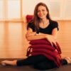 Yoga: Bruna Tiboni Kaiut