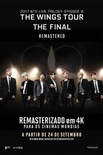BTS2017