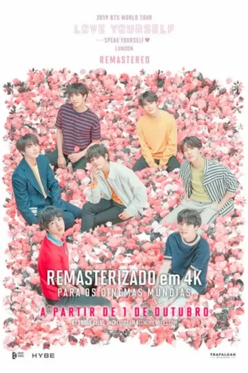 BTS2019