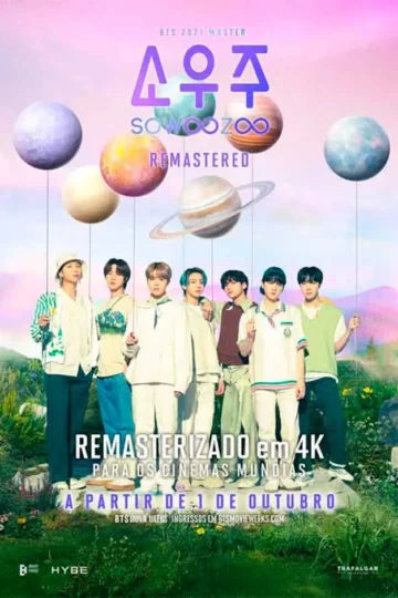 BTS2021