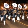 Banda PIO XII atual campeã paranaense