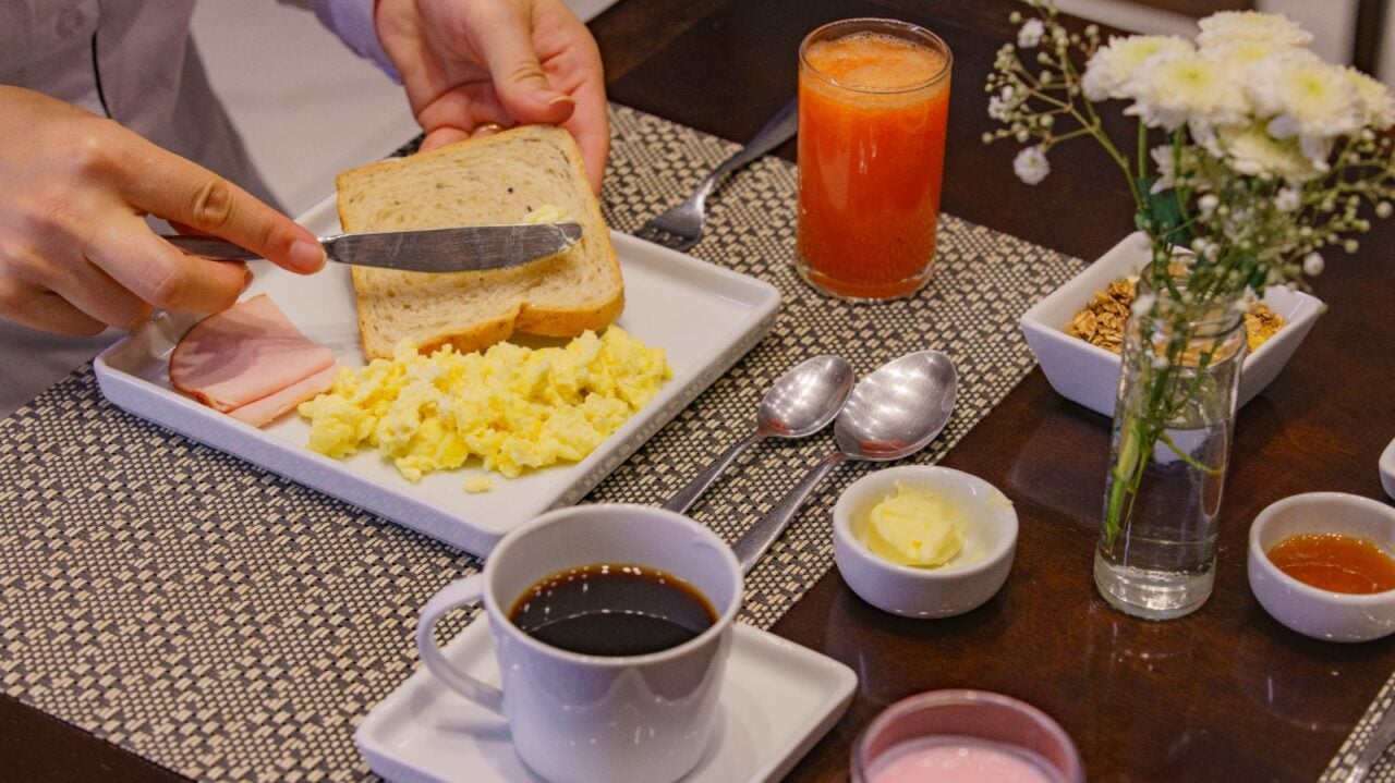 Breakfast Weekend (1)
