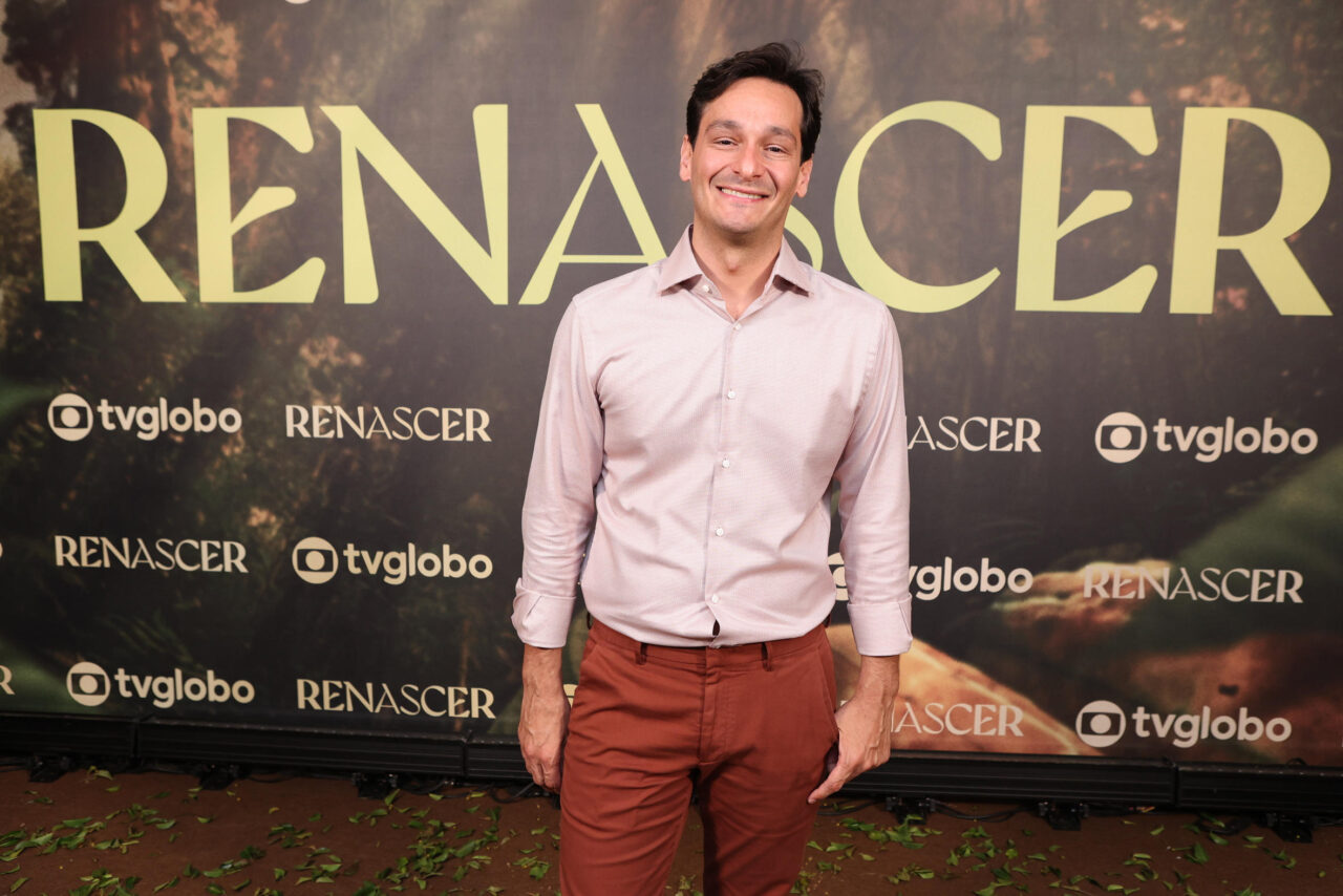 Renascer