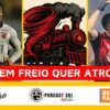 Athletico no Podcast Sul