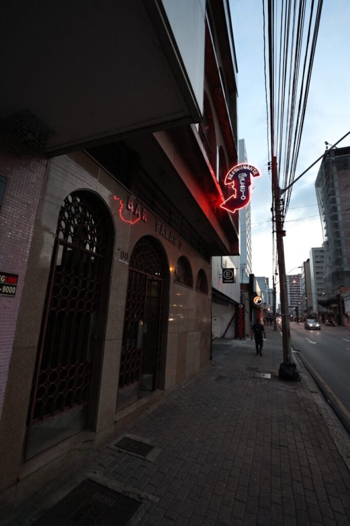 BAR PALACIO