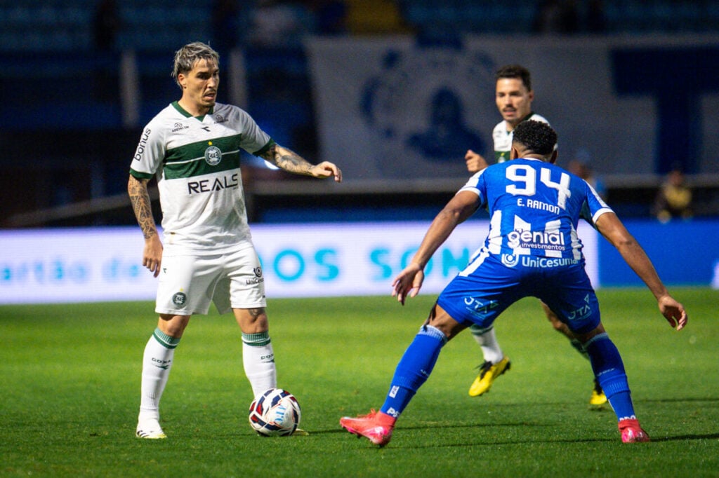 CORITIBA-1 121