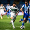 Lucas Ronier em Avaí x Coritiba